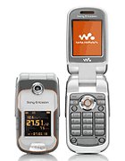 SONY-ERICSSON W710