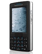 SONY-ERICSSON M608