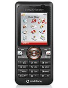 VODAFONE V630