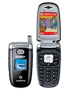 VODAFONE ZV10