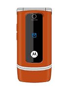 MOTOROLA W375