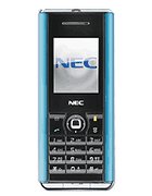 NEC N344i