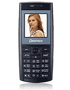 PANTECH PG-1900