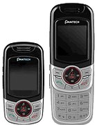 PANTECH PG-1600