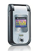 PHILIPS 680