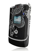 MOTOROLA V3xx