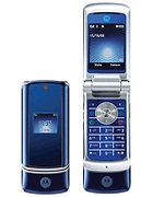 MOTOROLA KRZR K1