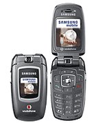 SAMSUNG ZV40
