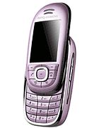 BENQ-SIEMENS SL80