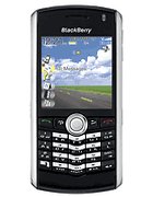 BLACKBERRY Pearl 8100