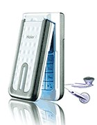 HAIER M1200