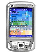 HP iPAQ rw6828 (O2 XDA Atom)