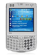HP iPAQ hw6915