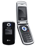 LG KG245