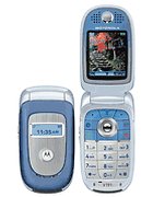 MOTOROLA V191