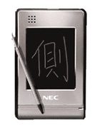 NEC N908