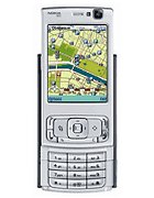 NOKIA N95