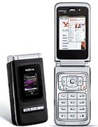 NOKIA N75