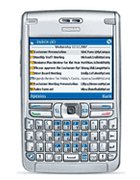 NOKIA E62