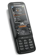 SONY-ERICSSON W830