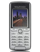 SONY-ERICSSON K320