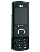 LG KU800