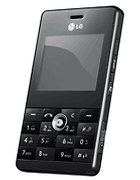 LG KE820