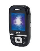 LG KE260