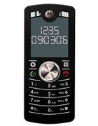 MOTOROLA MOTOFONE F3