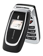 SAGEM MY C5-3
