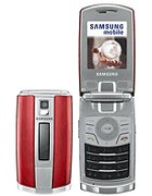 SAMSUNG E490