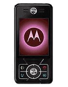 MOTOROLA ROKR E6