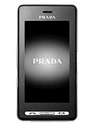 LG KE850 Prada