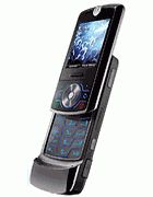 MOTOROLA RIZR Z6