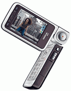 NOKIA N93i