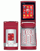 NOKIA N76