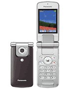 PANASONIC VS2