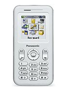 PANASONIC A200