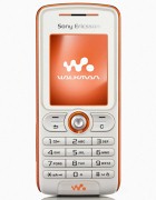 SONY-ERICSSON W200