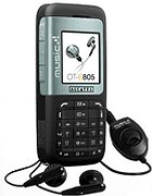 ALCATEL OT-E805