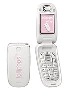 ALCATEL Lollipops