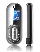 HAIER M600 Black Pearl