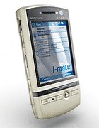 I-MATE Ultimate 6150