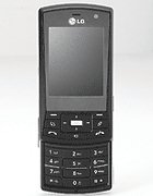LG KS10