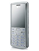 LG KE770 Shine