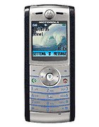 MOTOROLA W205