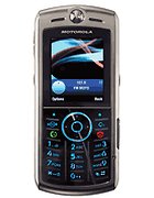 MOTOROLA SLVR L9
