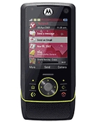 MOTOROLA RIZR Z8