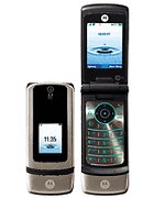 MOTOROLA KRZR K3