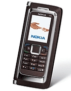 NOKIA E90